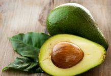 Avocado Health benefits