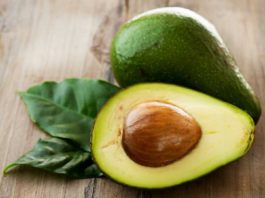 Avocado Health benefits