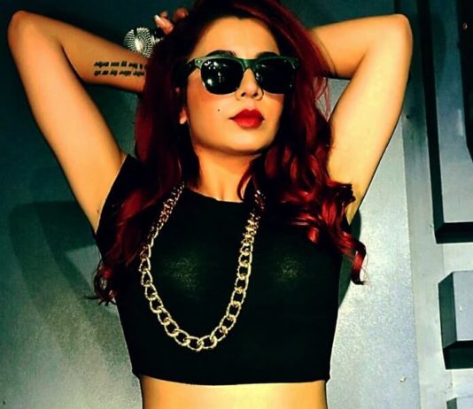 Jasmine Sandlas