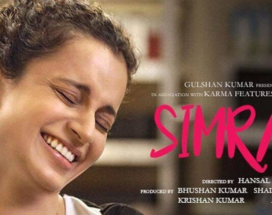 Simran