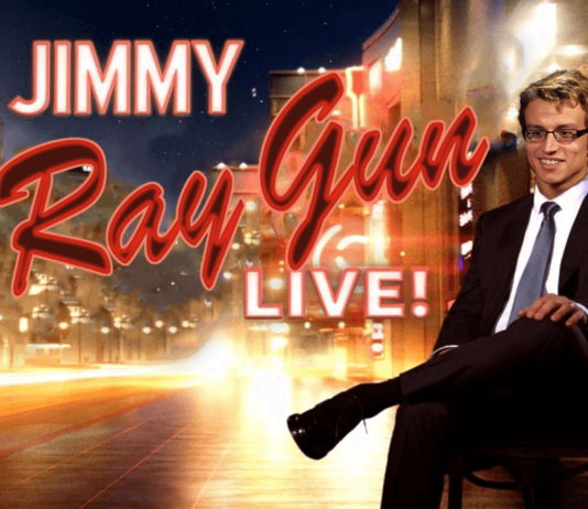 Jimmy Kimmel Live