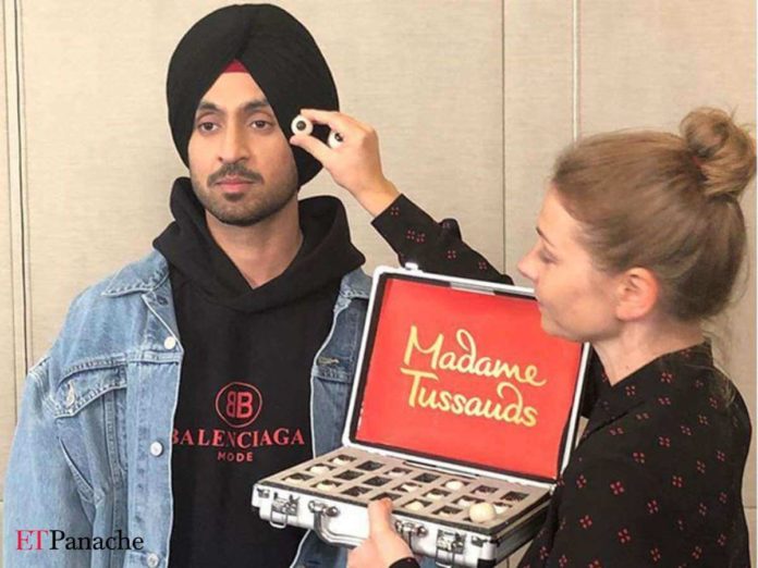 Diljit Dosanjh