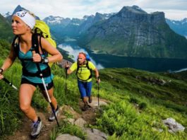 best hikes los angeles