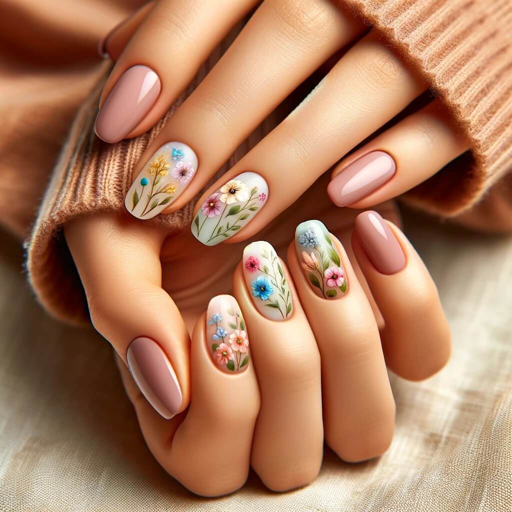 nail designs